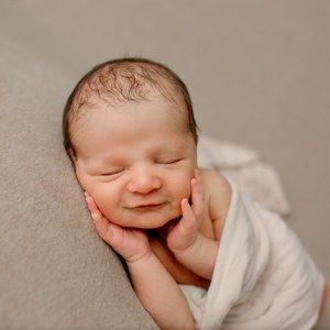 Meet your Posher, Chad